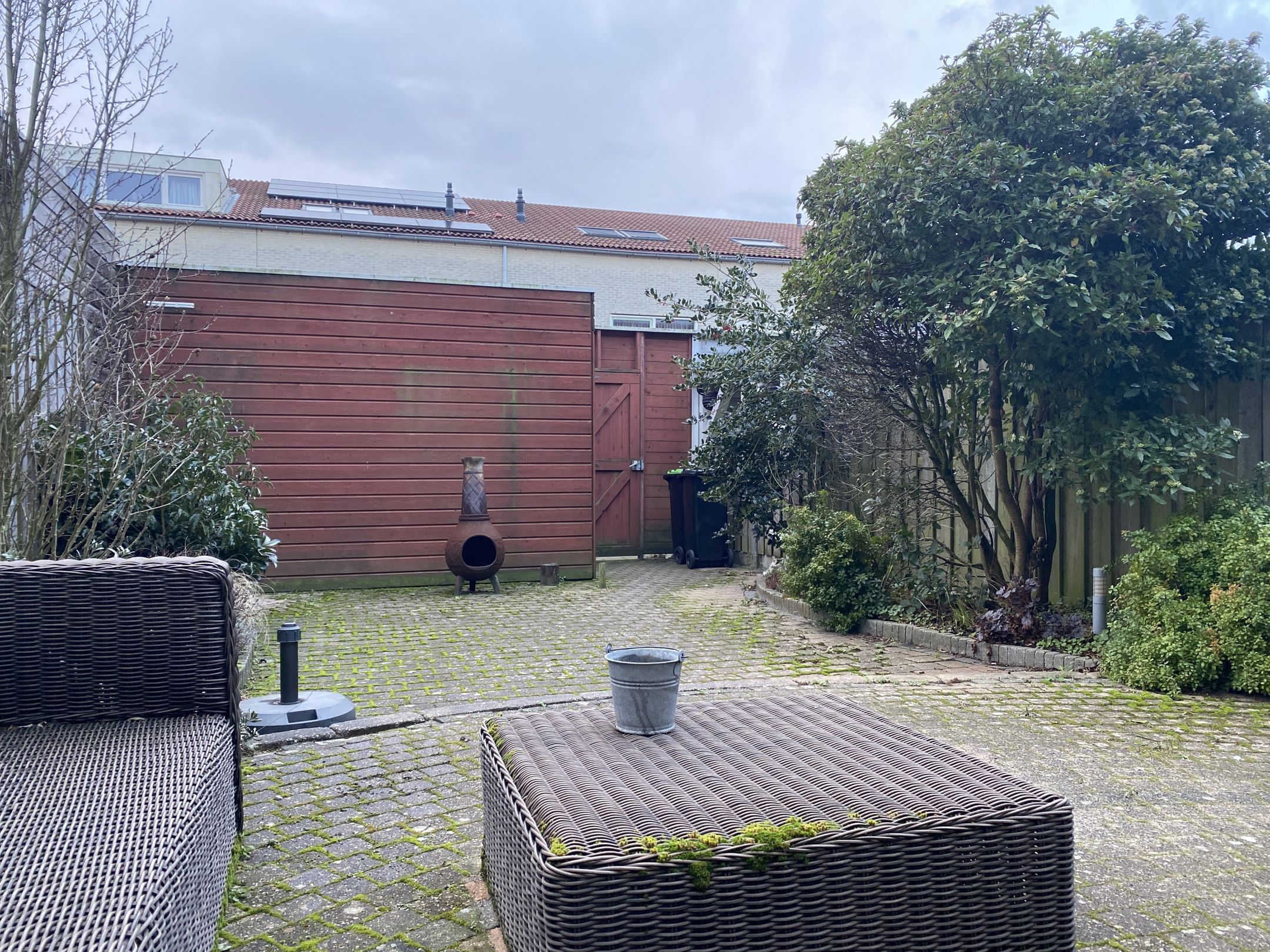 Photo 15 of Geelhartje 6