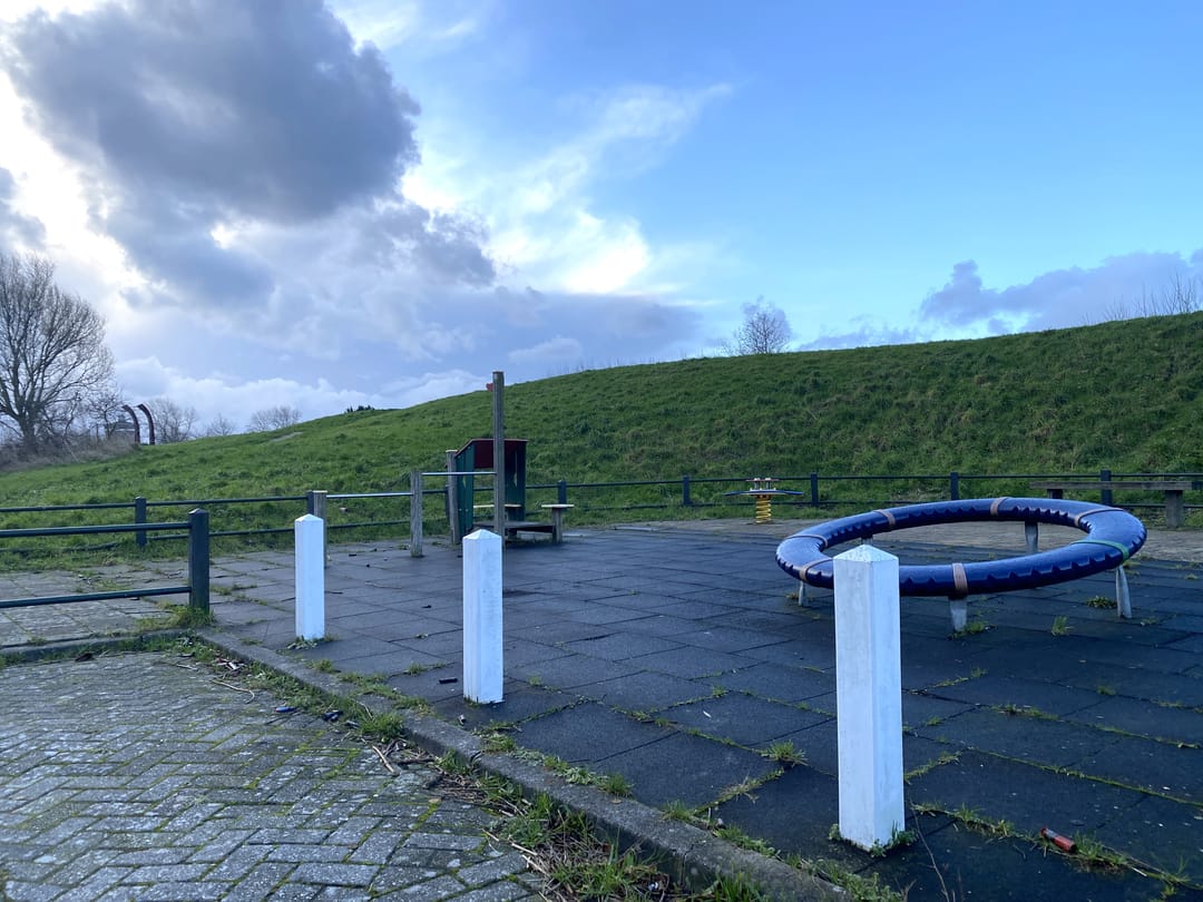 Photo 37 of Geelhartje 6
