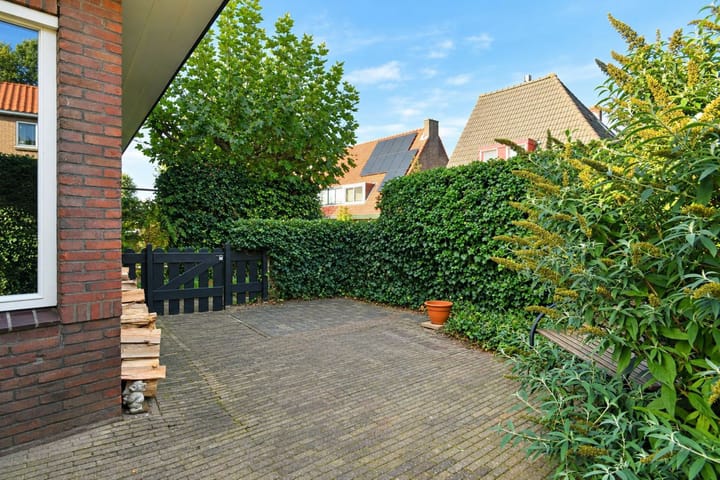 Foto 4 van Veritasweg 53