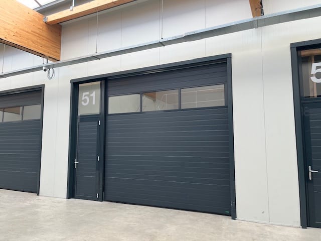 Klopperman 53-X, Wateringen
