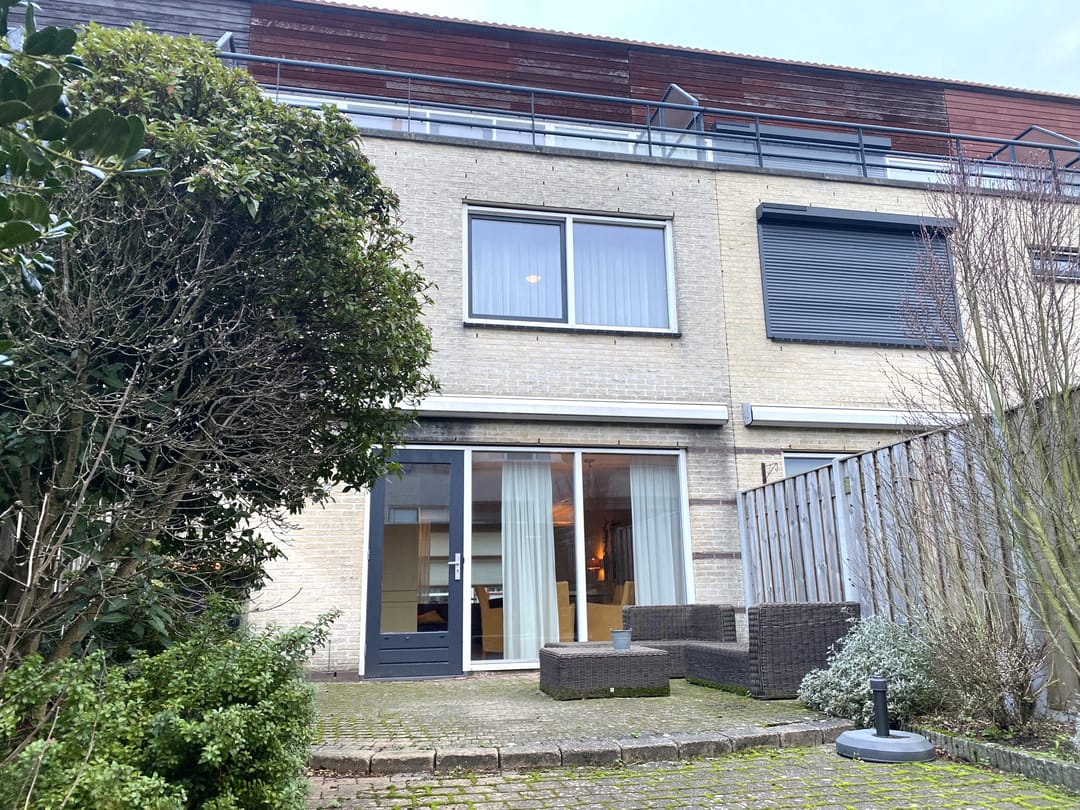 Photo 13 of Geelhartje 6