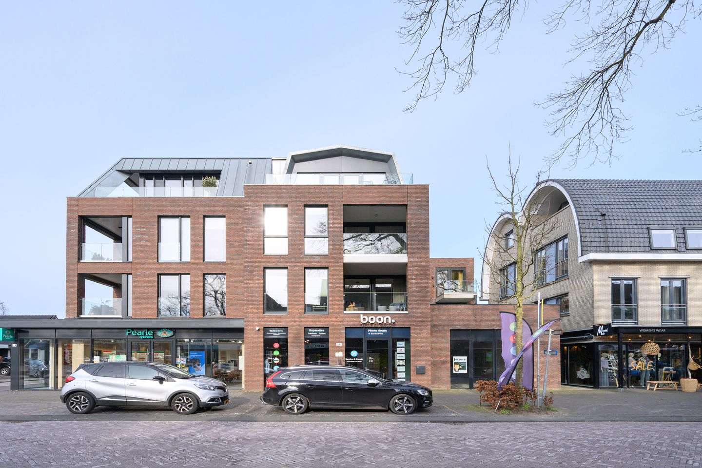 View photo 1 of Stuijvenburchstraat 34-A