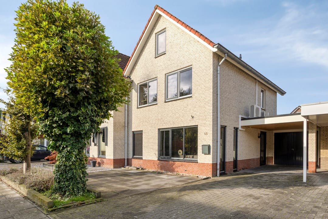 Foto 1 van Ardennenlaan 13