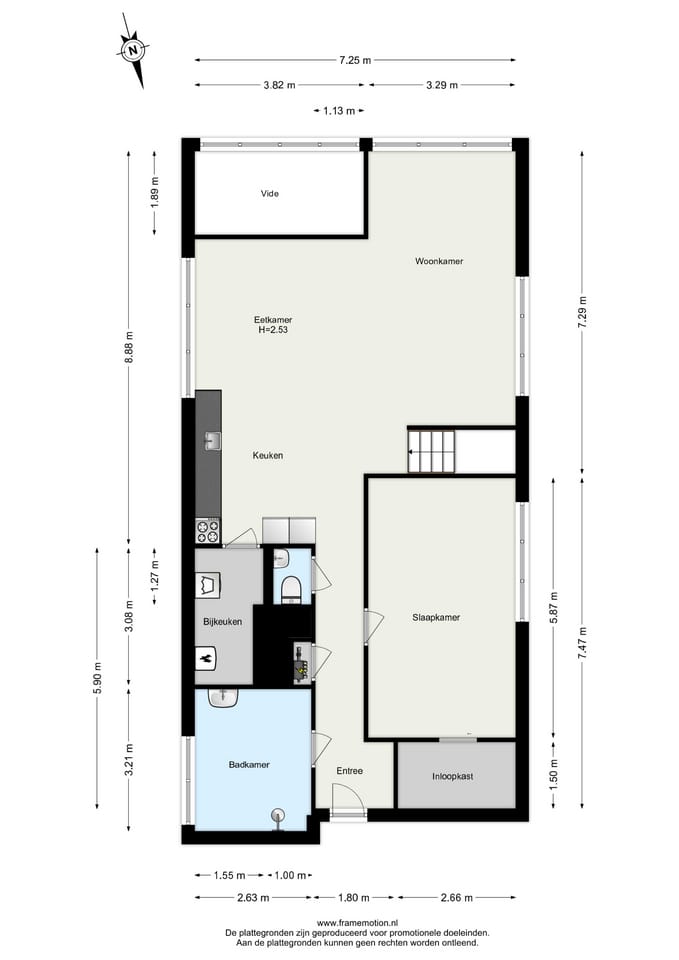 Foto 53 van Coolhaven 273