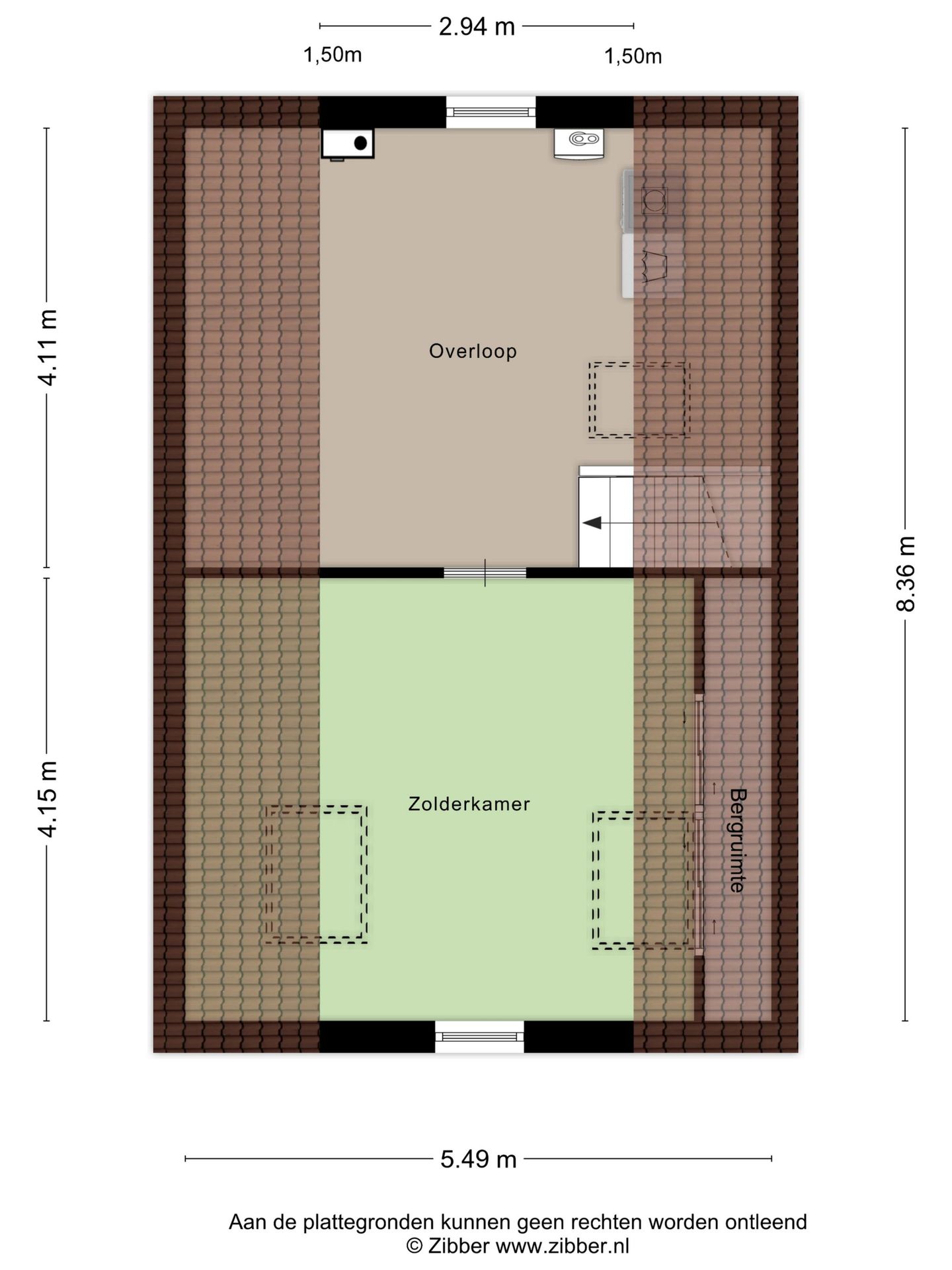 Foto 40 van Ardennenlaan 13