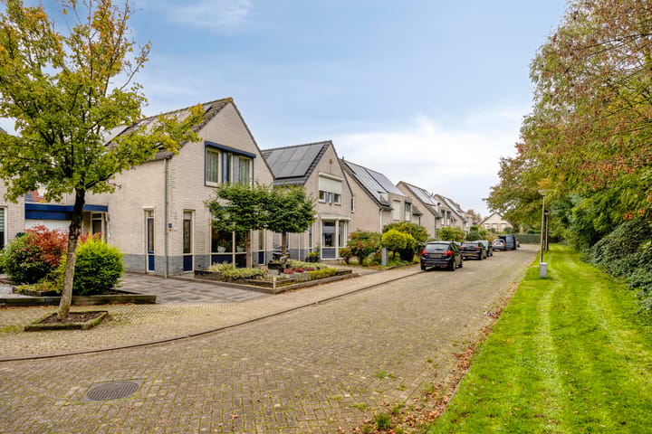 Foto 4 van Dijkplan 20