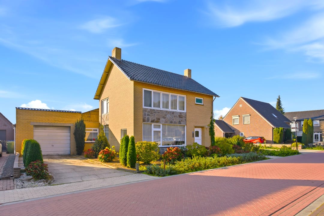 Photo 1 of Sint Cornelisstraat 13-A