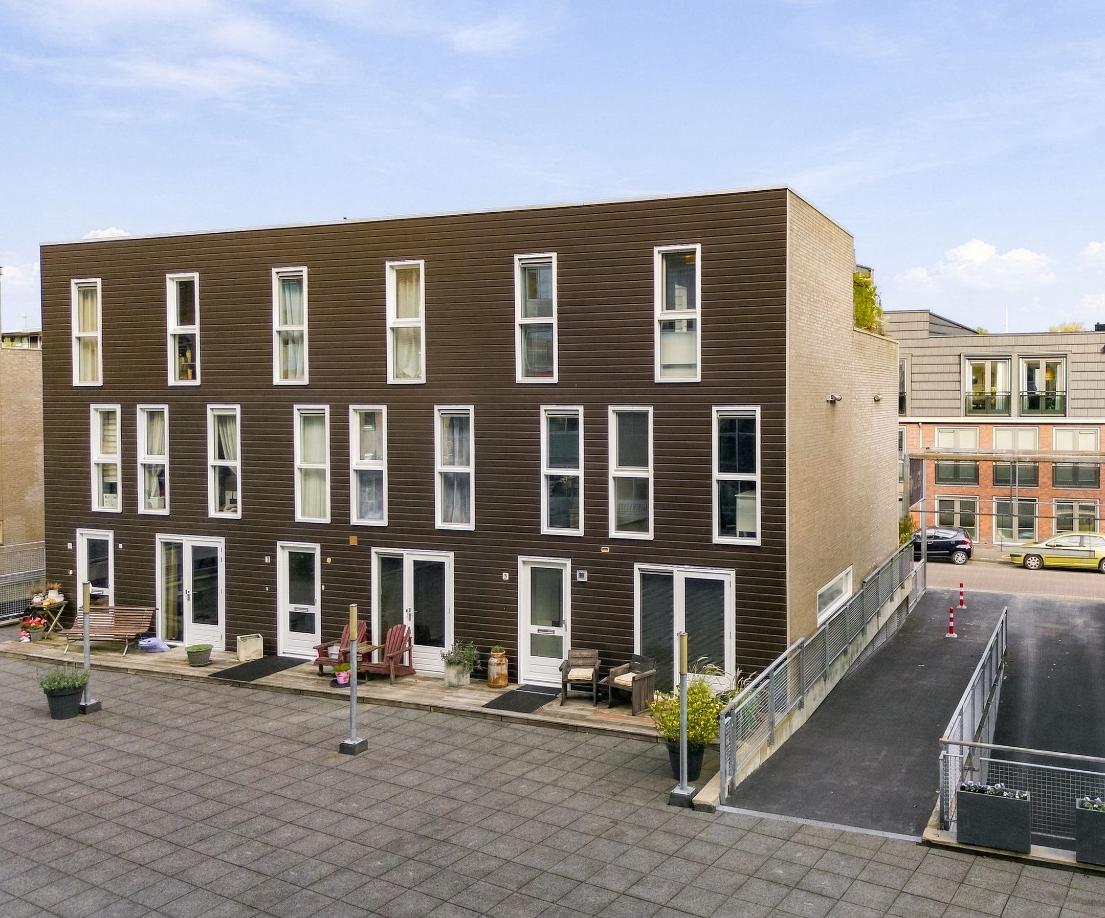 De Helling 3 