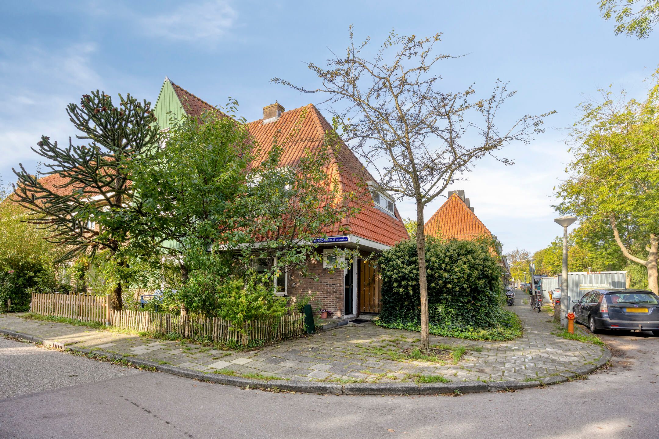 Avenhornstraat 53 