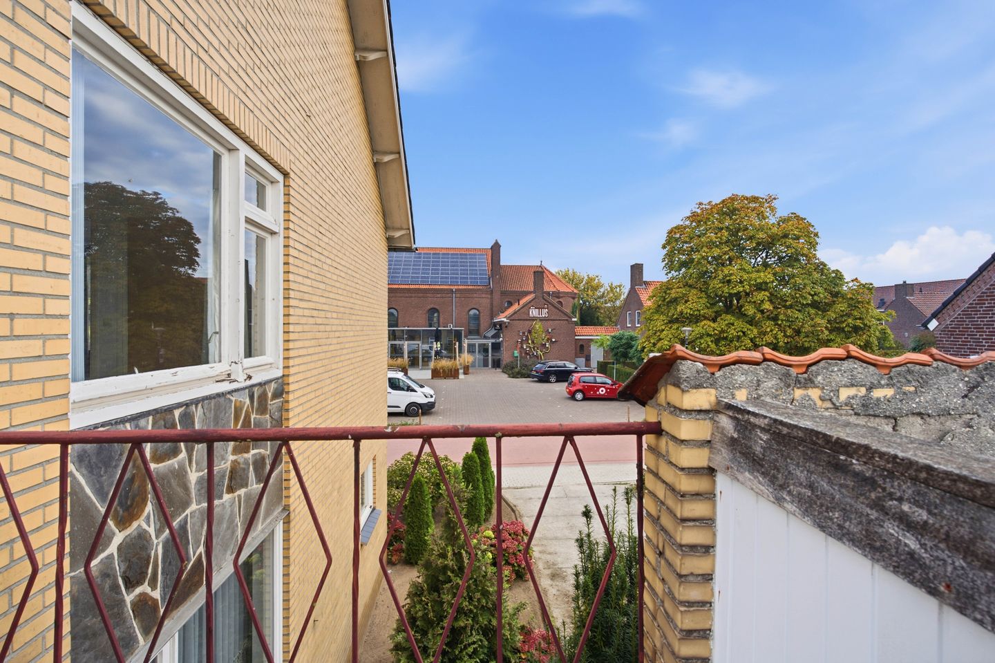 Photo 35 of Sint Cornelisstraat 13-A