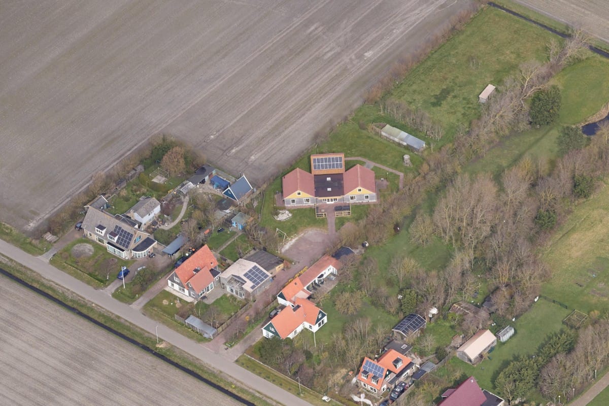 Photo 4 of Muyweg 13