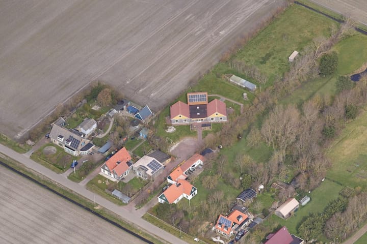 Foto 4 van Muyweg 13