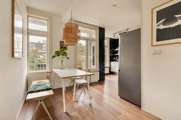 Foto 4 van Bestevâerstraat 41-3