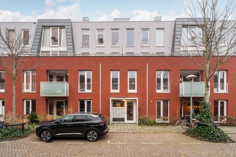 Johan de Meesterstraat thumbnail