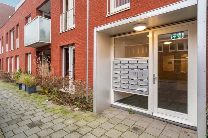 Foto 4 van Johan de Meesterstraat 71