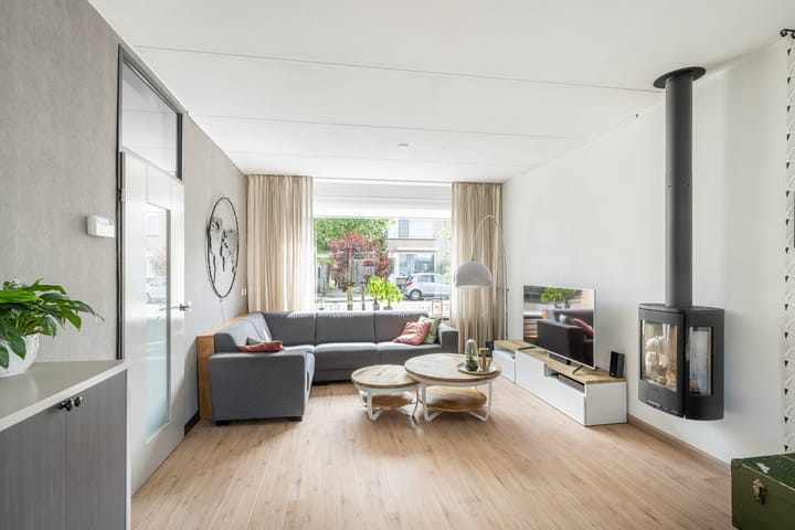 Foto 4 van Lijsterbesstraat 14