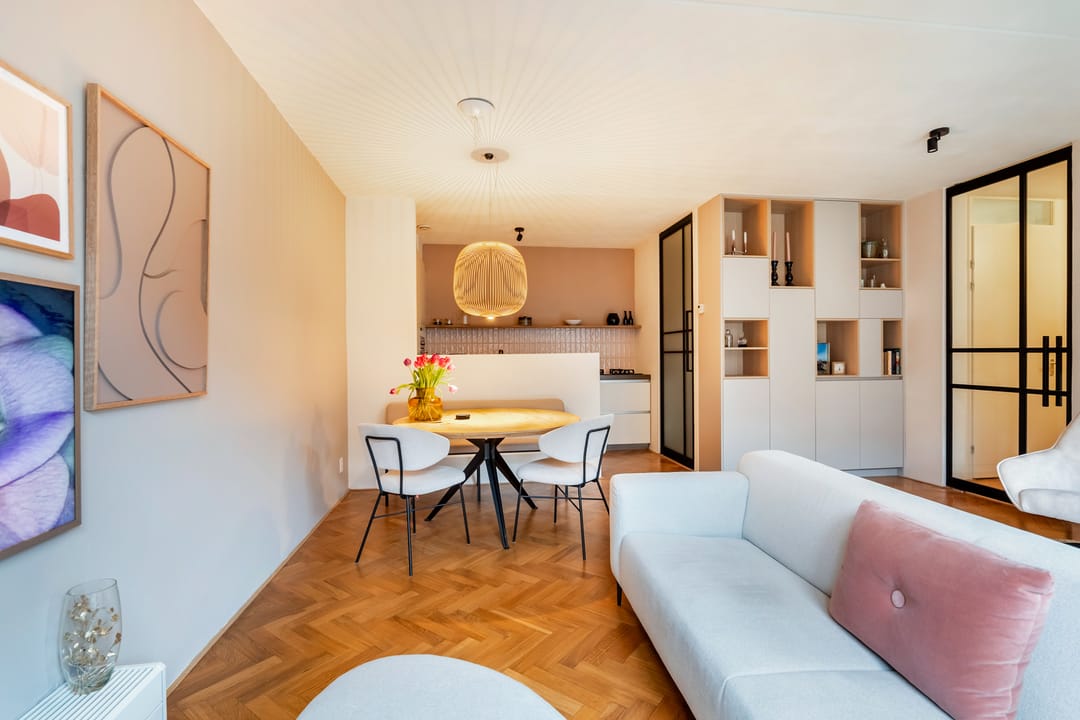 Foto 17 van Johan de Meesterstraat 71