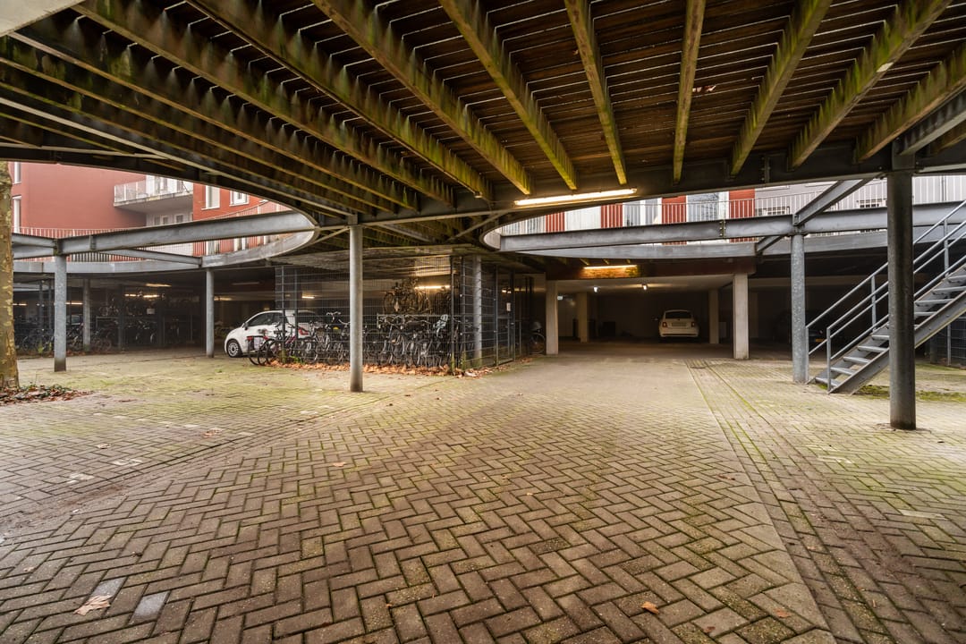 Foto 38 van Johan de Meesterstraat 71