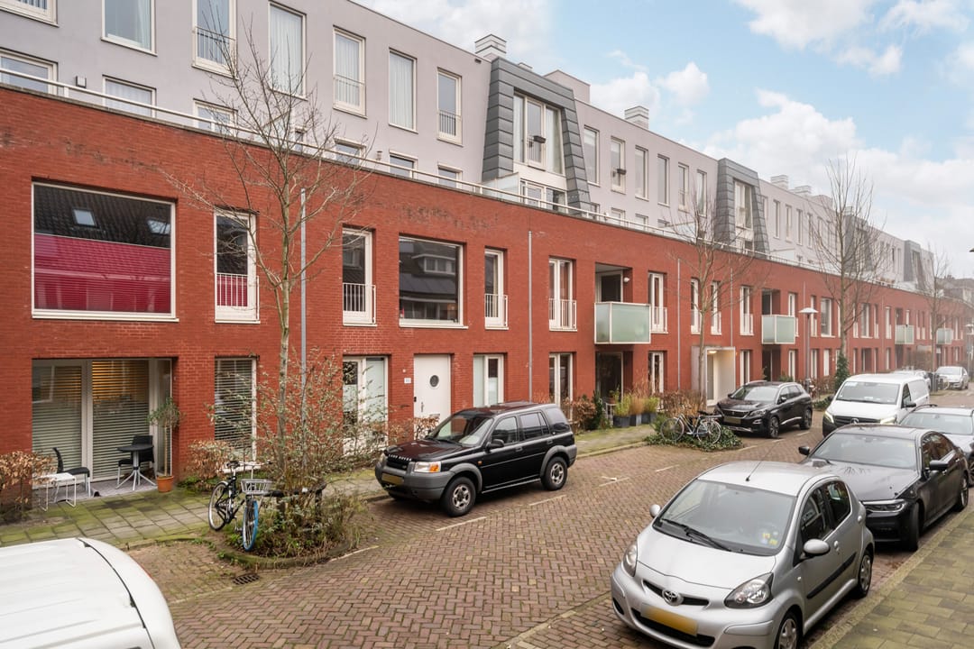 Foto 41 van Johan de Meesterstraat 71