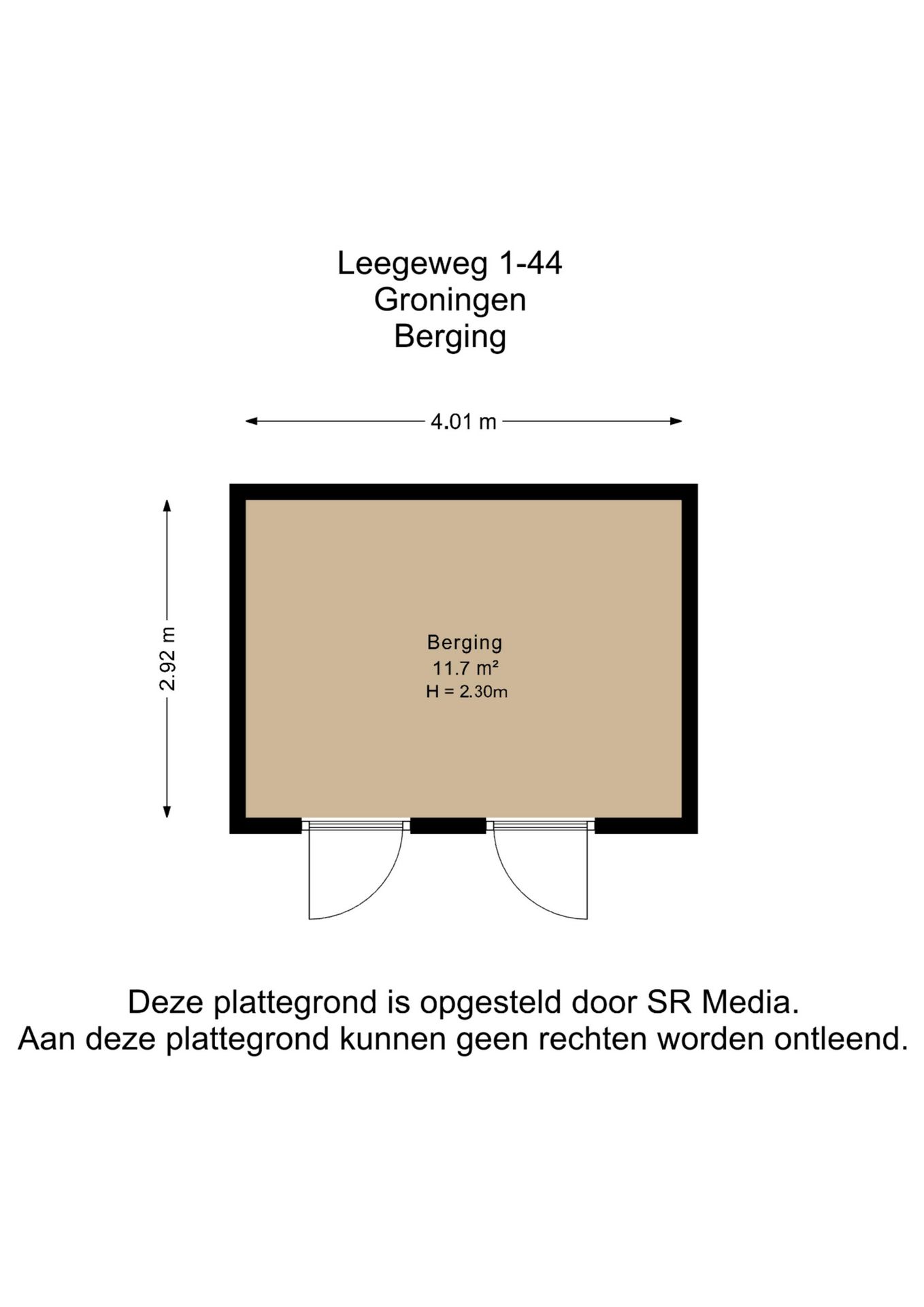 Photo 78 of Leegeweg 1-44