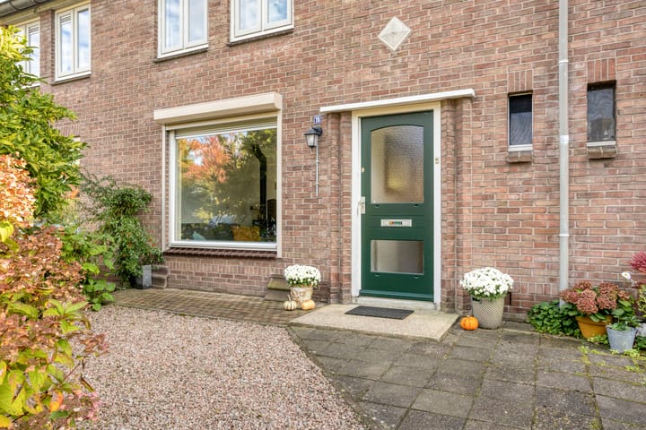 Foto 2 van Willem de Zwijgerlaan 16