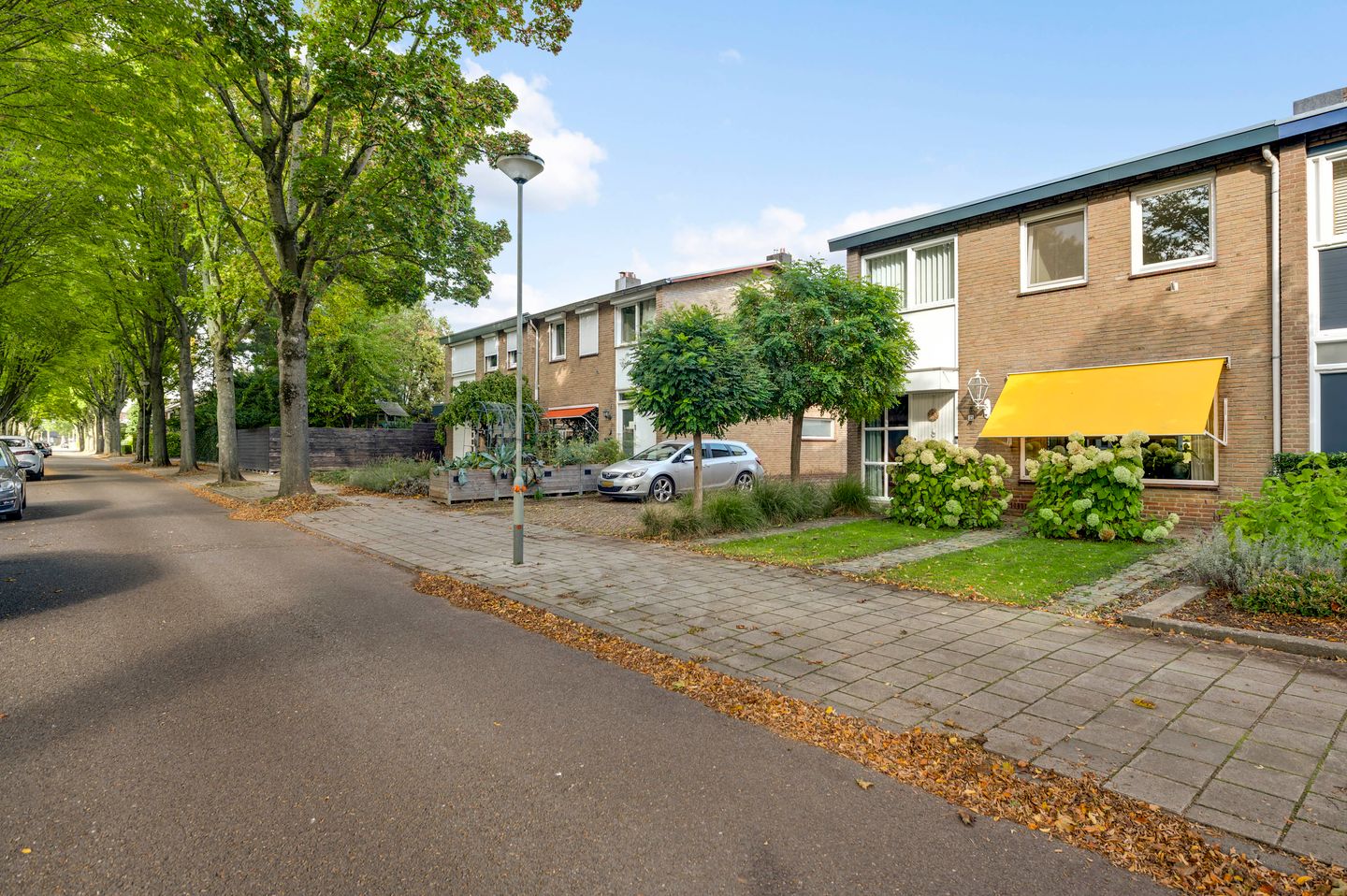 Photo 29 of Boerhaavestraat 33