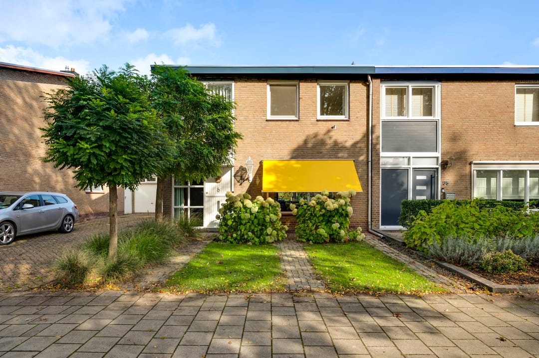 Photo 1 of Boerhaavestraat 33