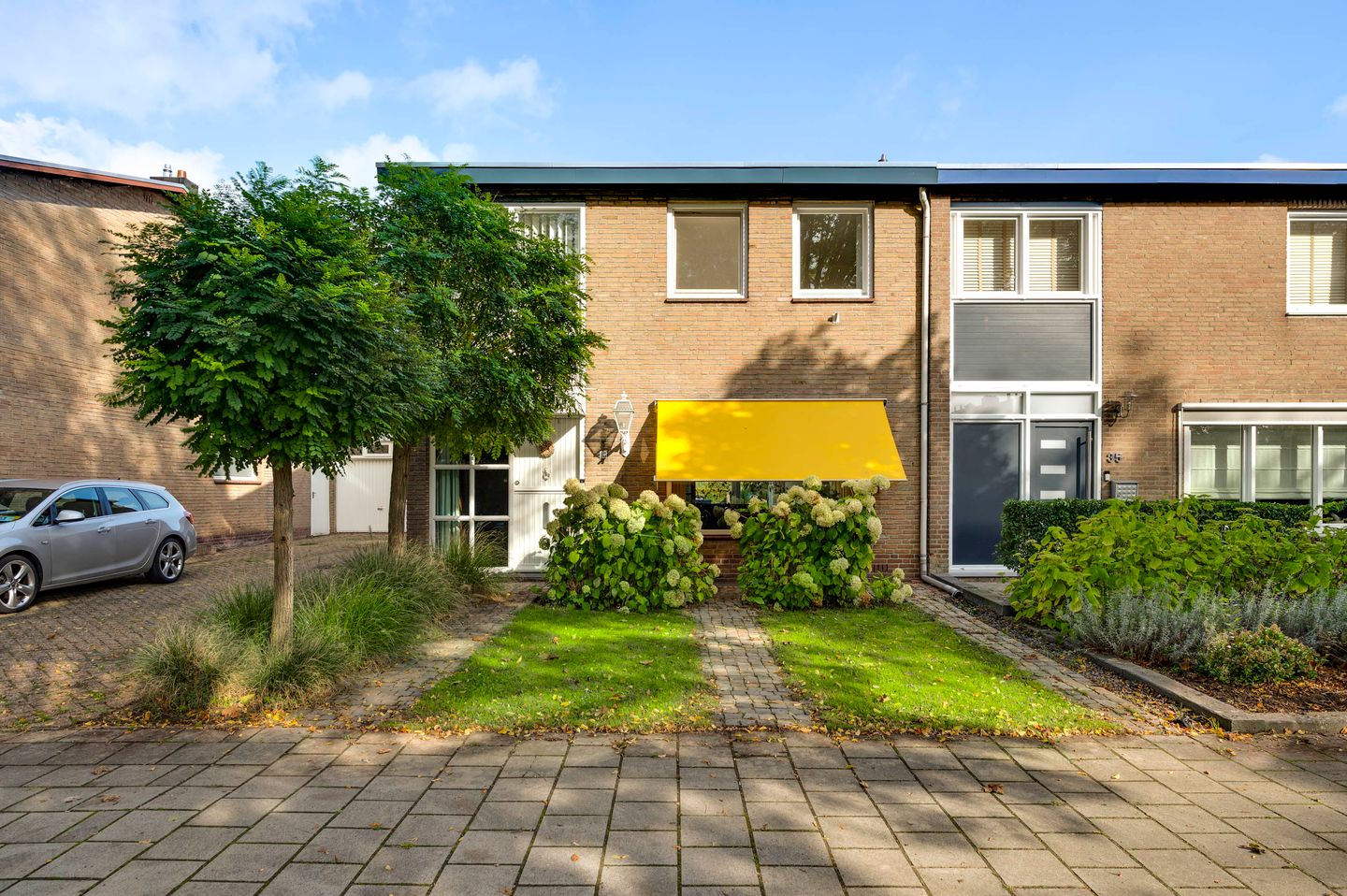 Photo 1 of Boerhaavestraat 33