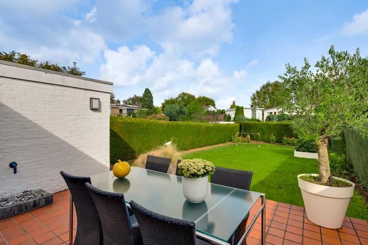 Photo 4 of Boerhaavestraat 33