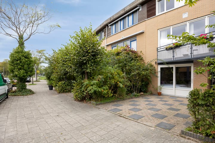 Photo 4 of Spyridon Louisweg 112