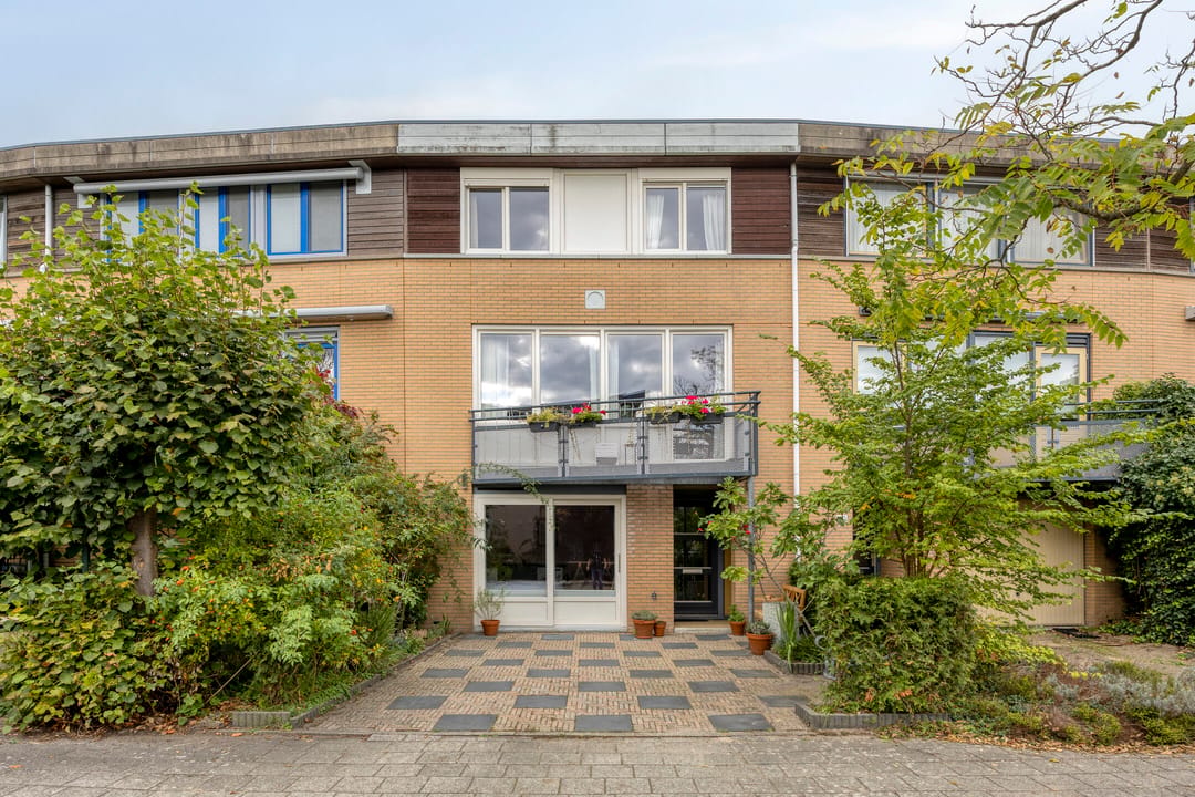 Photo 1 of Spyridon Louisweg 112