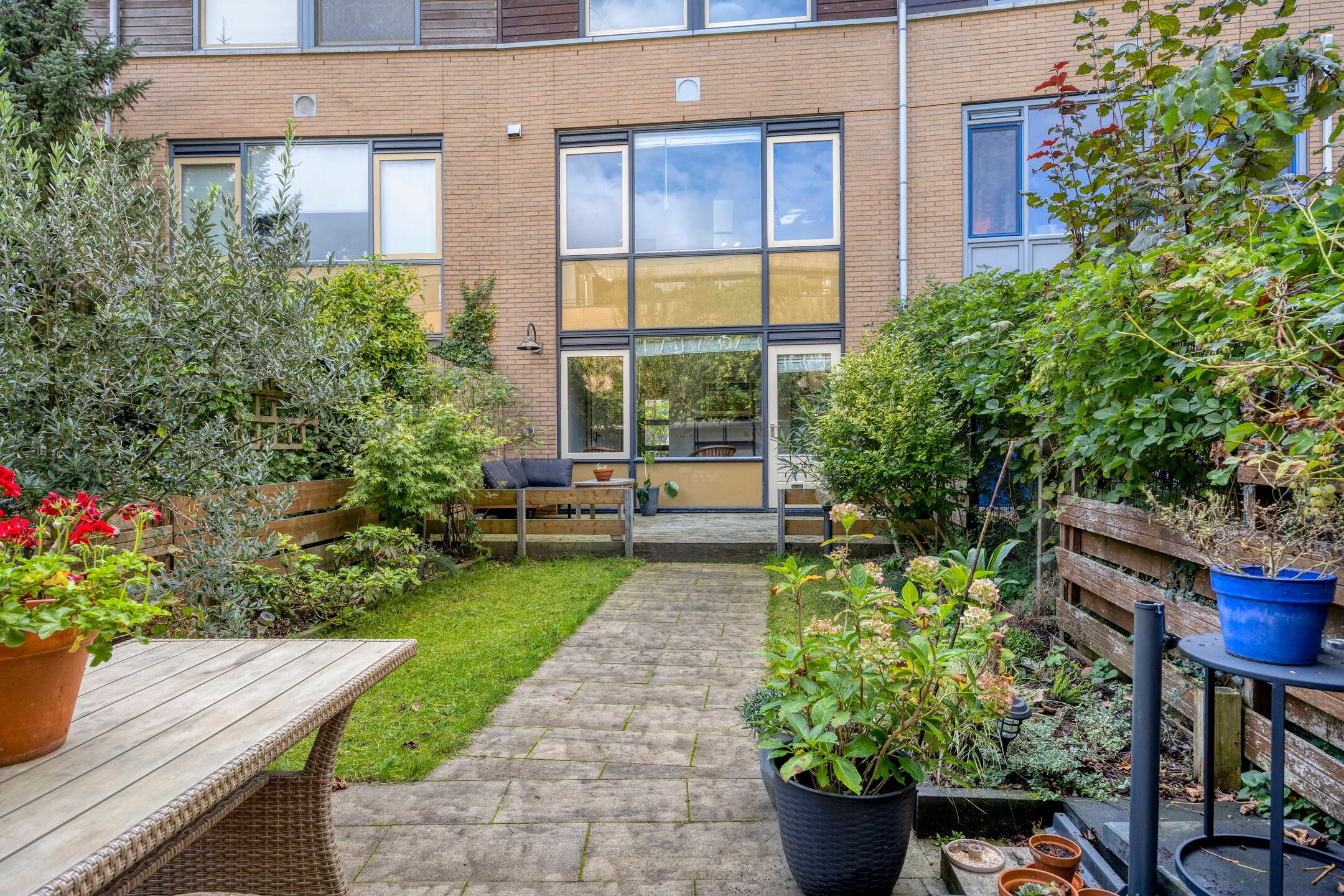 Photo 39 of Spyridon Louisweg 112