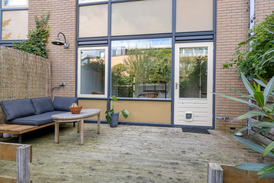 Photo 37 of Spyridon Louisweg 112