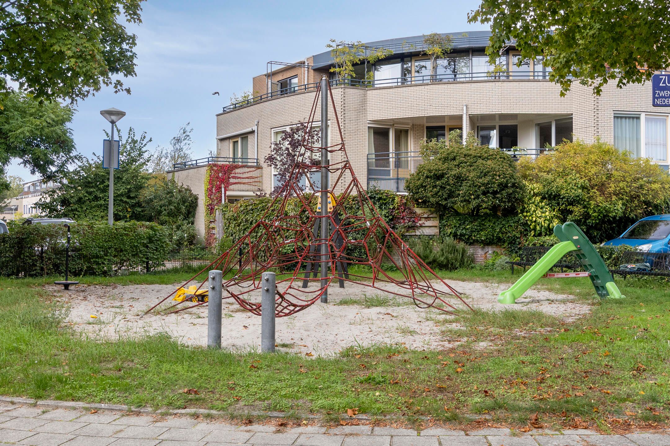 Photo 42 of Spyridon Louisweg 112