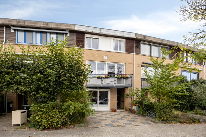 Photo 2 of Spyridon Louisweg 112