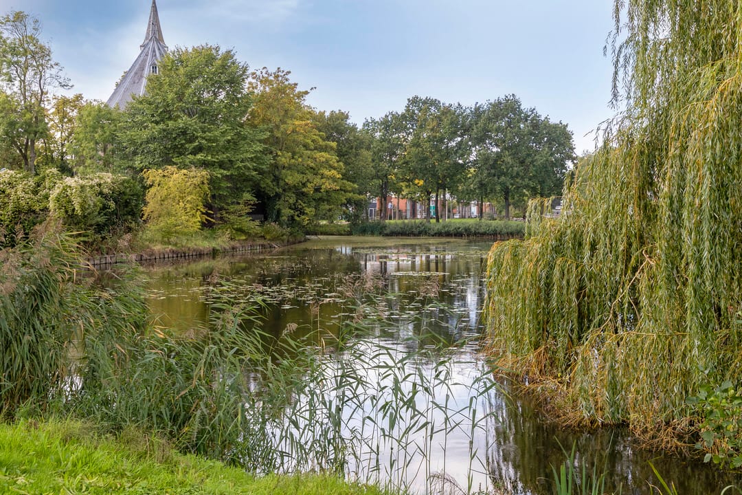 Photo 41 of Spyridon Louisweg 112
