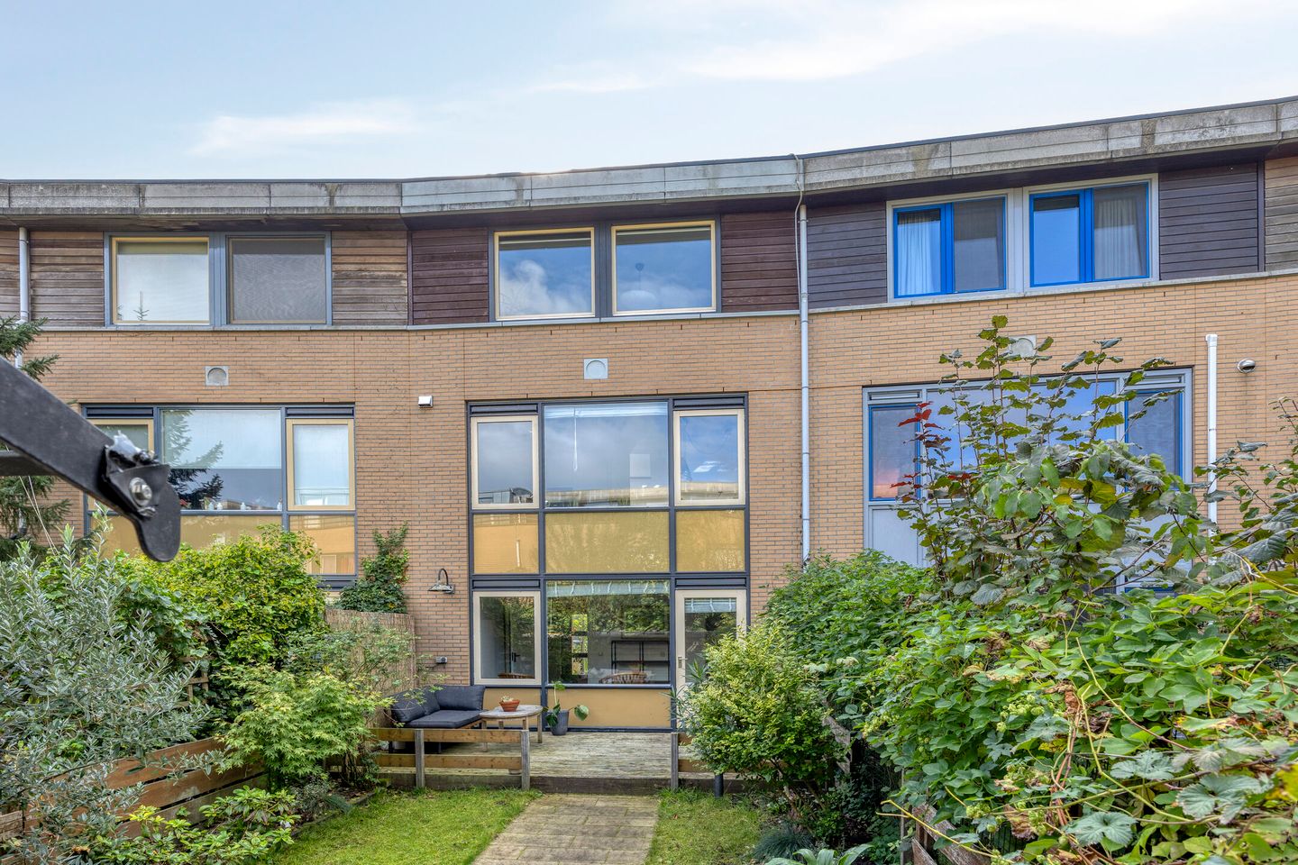 Photo 40 of Spyridon Louisweg 112