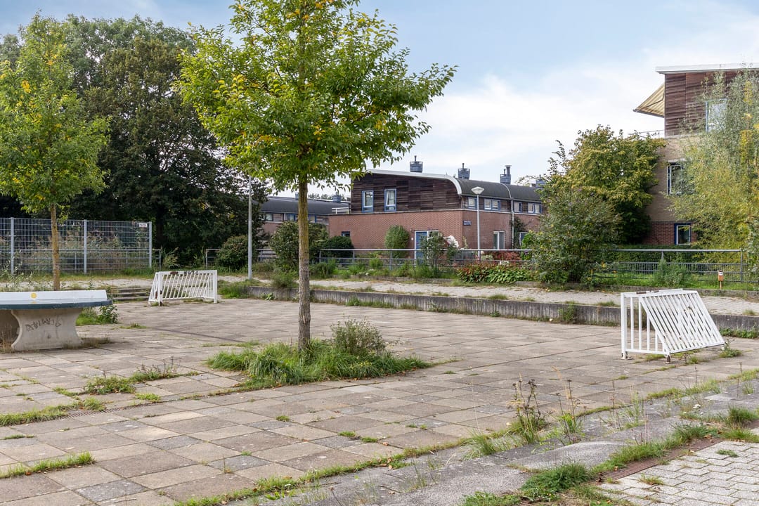 Photo 43 of Spyridon Louisweg 112