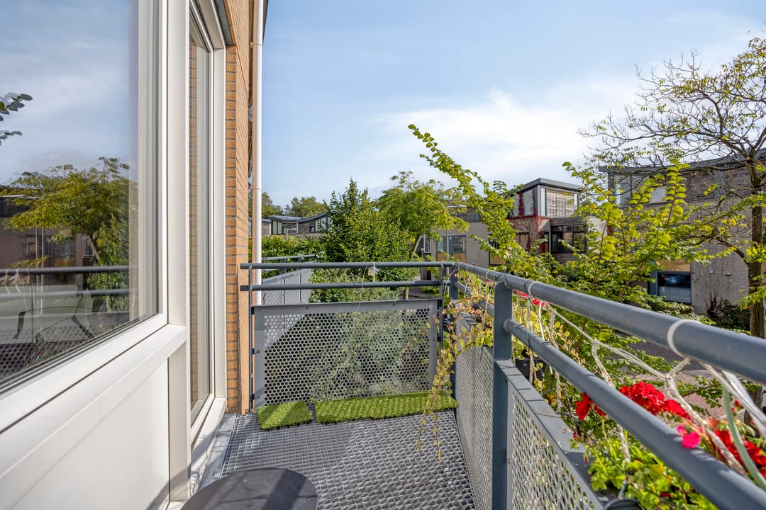 Photo 26 of Spyridon Louisweg 112