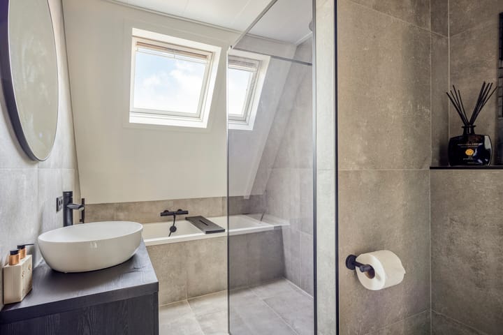Tussenwoning te koop: Gewelf 54, Beuningen (Ge)