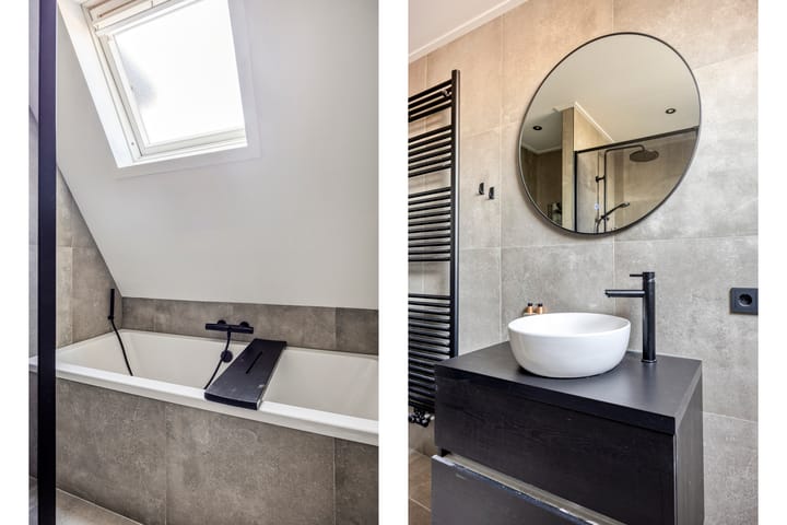 Tussenwoning te koop: Gewelf 54, Beuningen (Ge)