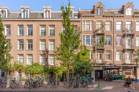 Bellamystraat thumbnail