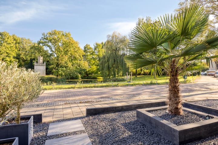 Tussenwoning te koop: Gewelf 54, Beuningen (Ge)