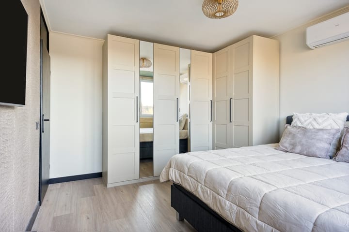 Tussenwoning te koop: Gewelf 54, Beuningen (Ge)