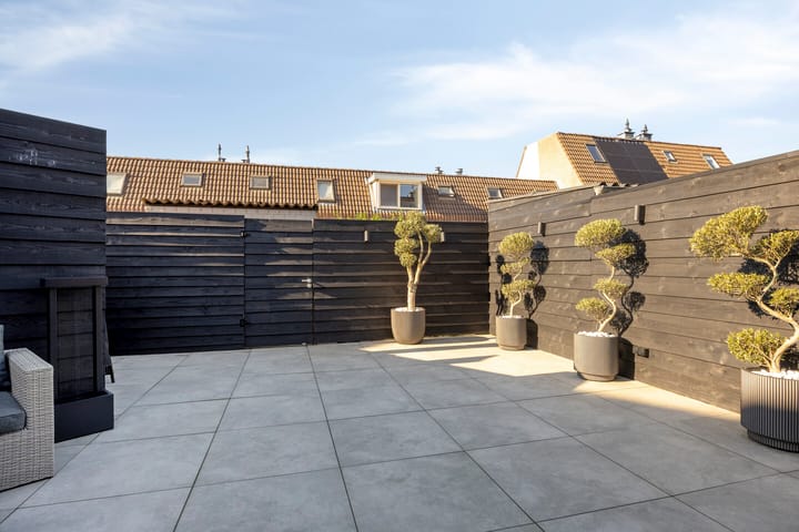 Tussenwoning te koop: Gewelf 54, Beuningen (Ge)