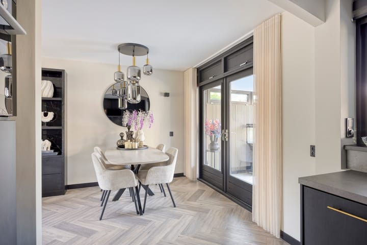 Tussenwoning te koop: Gewelf 54, Beuningen (Ge)