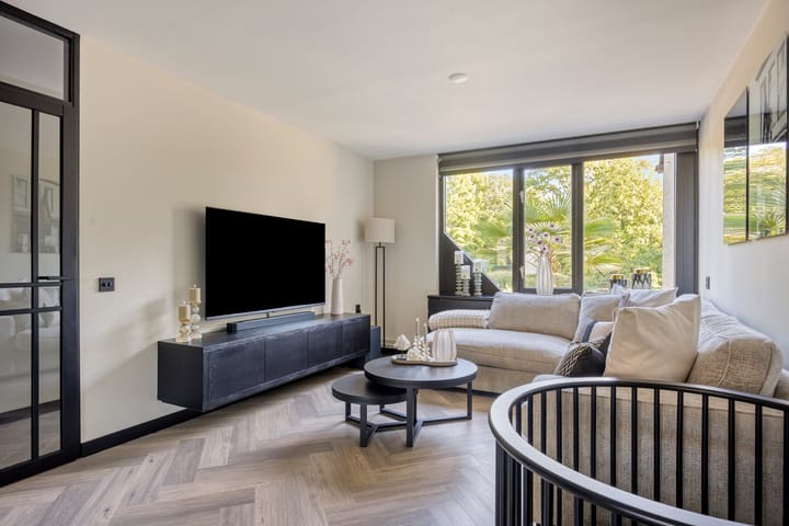 Tussenwoning te koop: Gewelf 54, Beuningen (Ge)