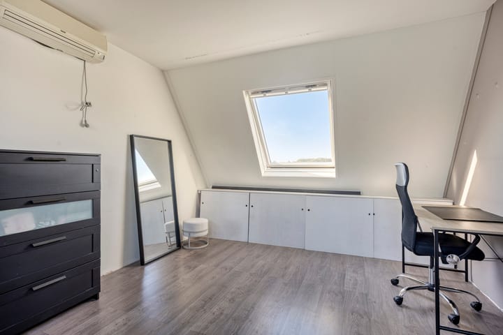 Tussenwoning te koop: Gewelf 54, Beuningen (Ge)