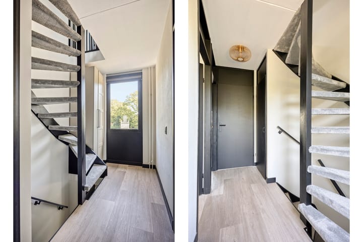 Tussenwoning te koop: Gewelf 54, Beuningen (Ge)