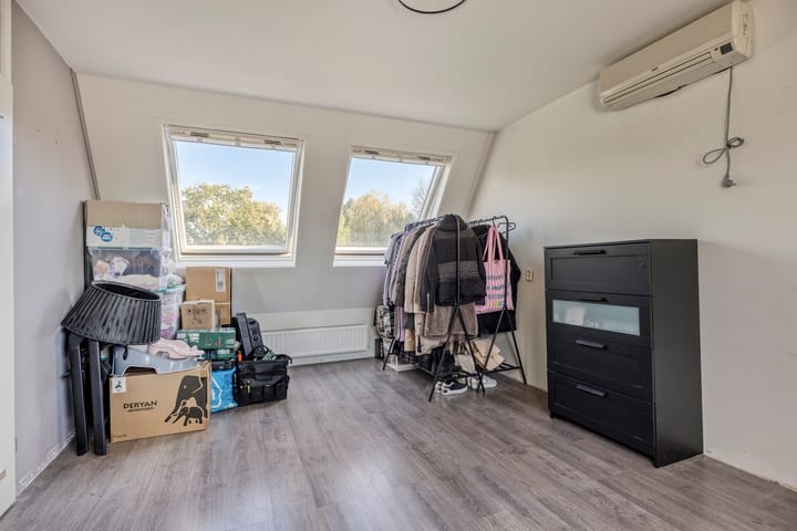 Tussenwoning te koop: Gewelf 54, Beuningen (Ge)